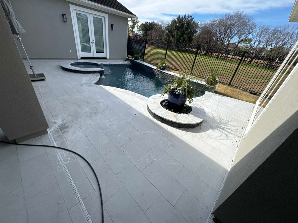 All Photos for Power Pressure Wash in Houston, TX