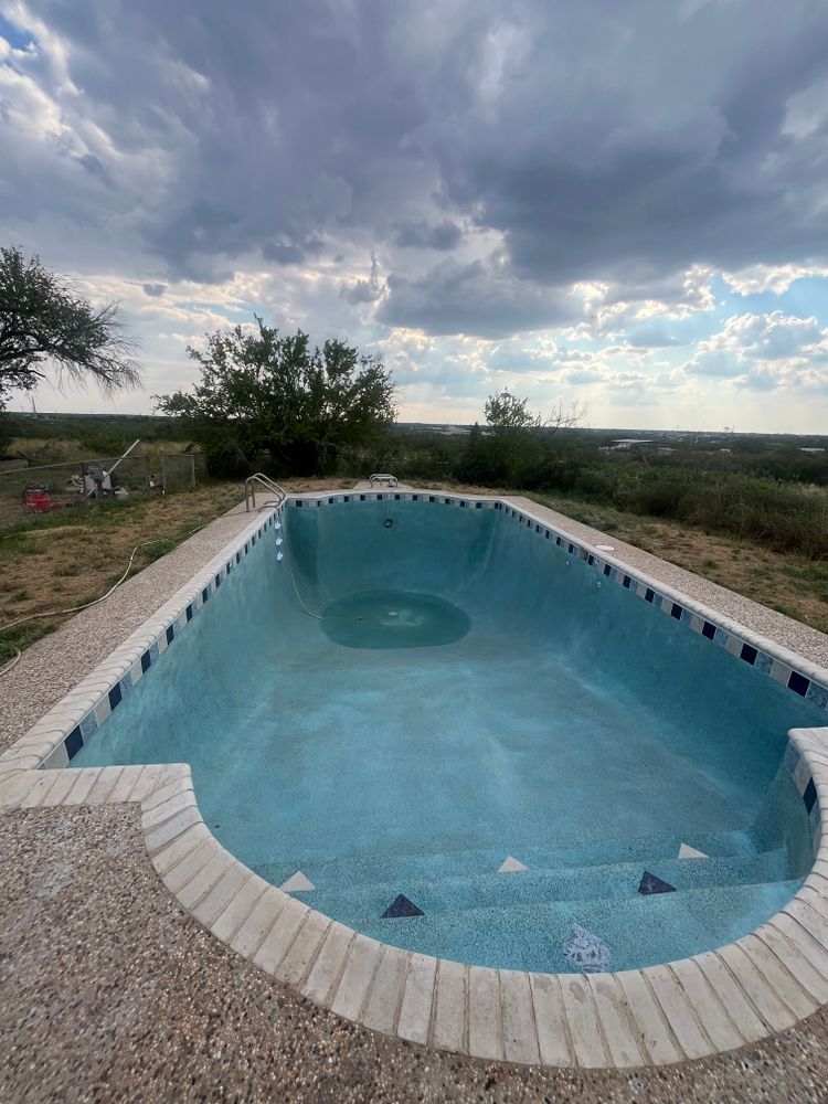 All Photos for Pool Queen Services in Del Rio, TX