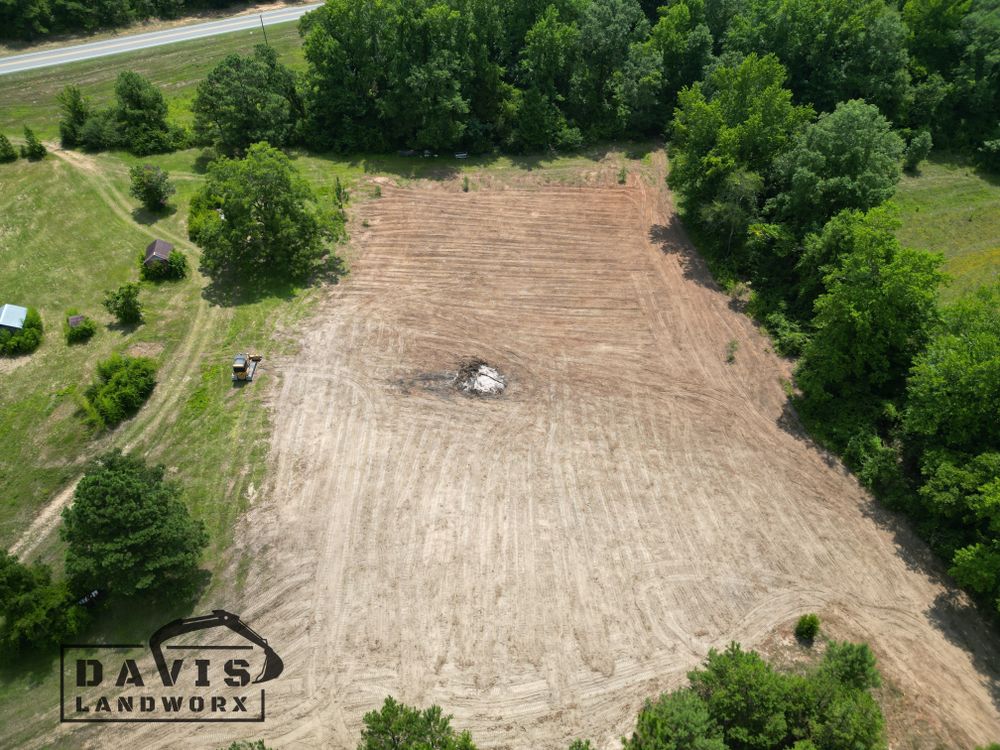 All Photos for Davis Landworx in Clanton,  AL