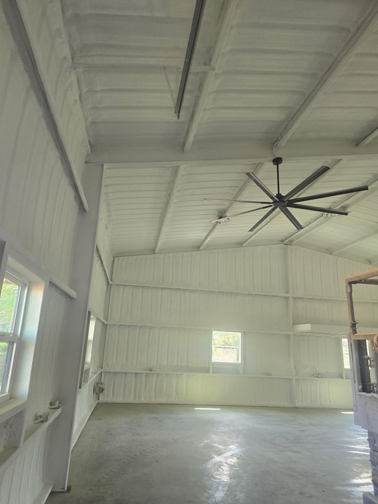 All Photos for Cross Insulation in Gainesville, TX