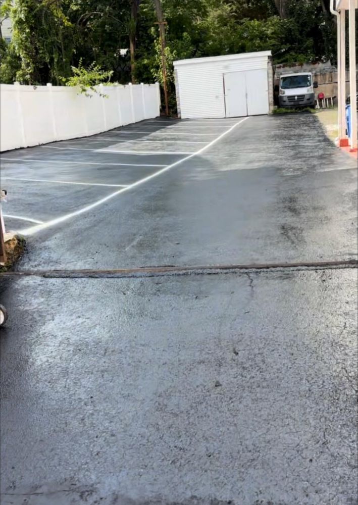 All Photos for McDonald Asphalt Coatings in Morristown, NJ