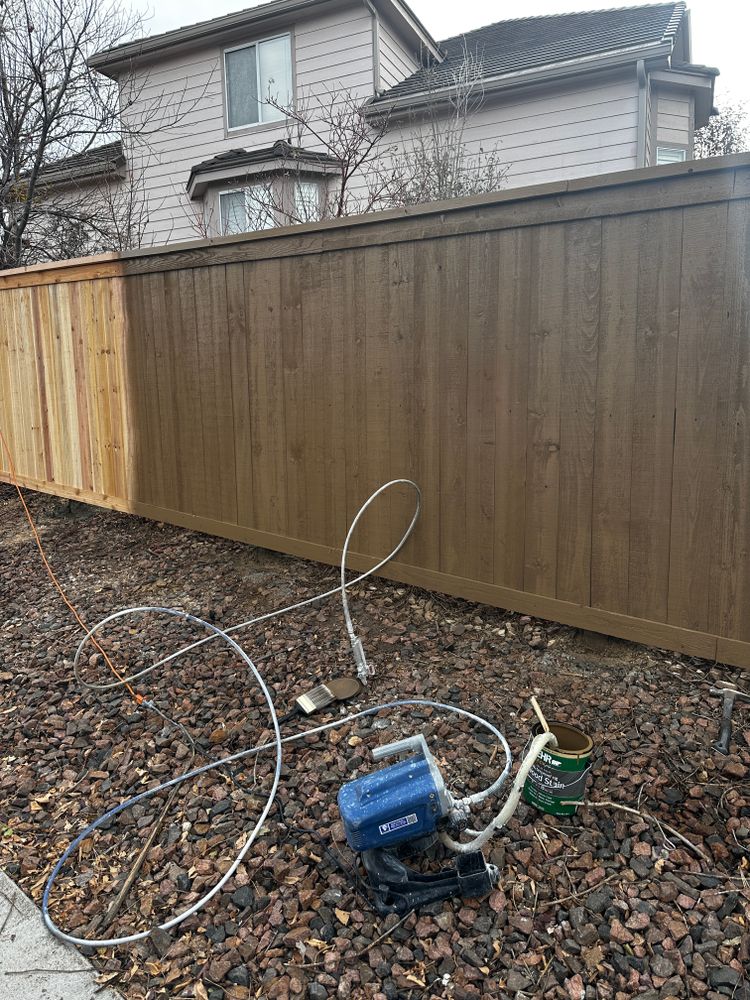 All Photos for Double Leaf Landscaping and Repair in Denver, CO