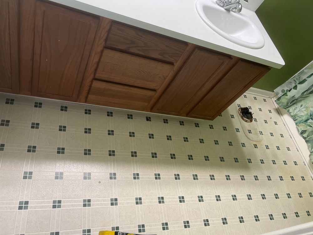 All Photos for Dib 896 Flooring in Dearborn Heights, MI