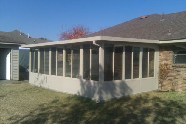 All Photos for SunVista Patio Enclosures in Memphis, TN