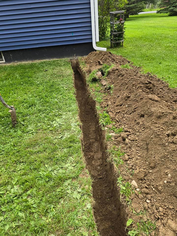 Our Wiring and Rewiring service ensures safe, efficient electrical systems, upgrading old wires or installing new ones for optimal performance and safety, enhancing your home's functionality and electricity management. for AWM Electric in Fort Fairfield, ME