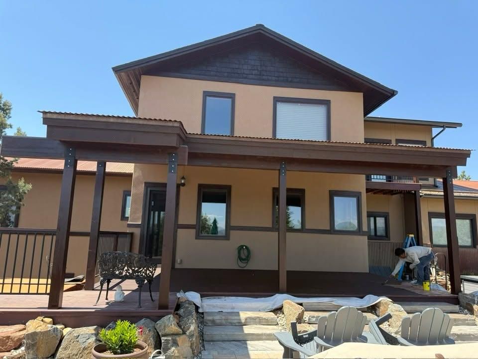 All Photos for Adonai Painting LLC in Durango, CO