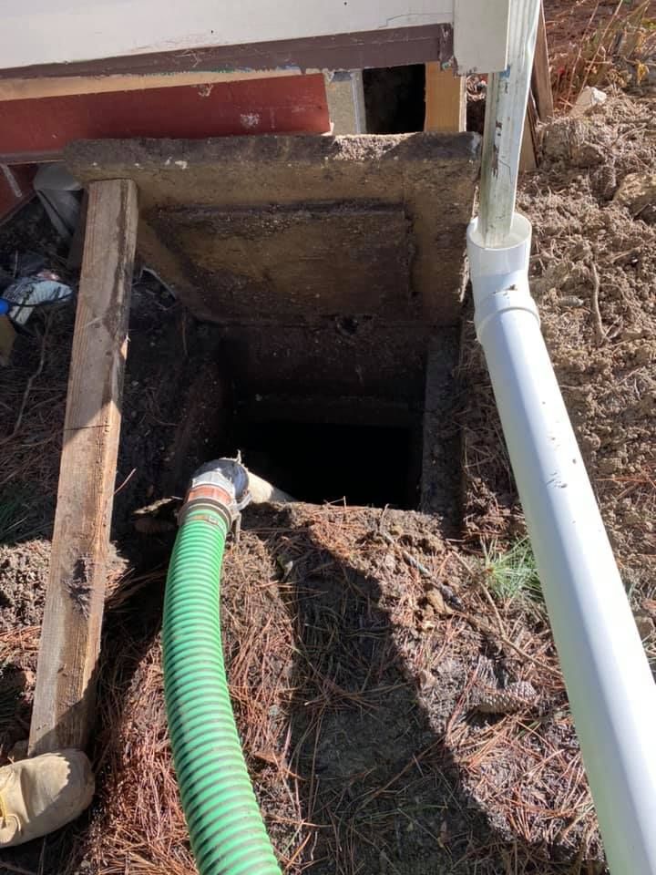Septic Services for DiGati Wastewater Services in Clayton, DE