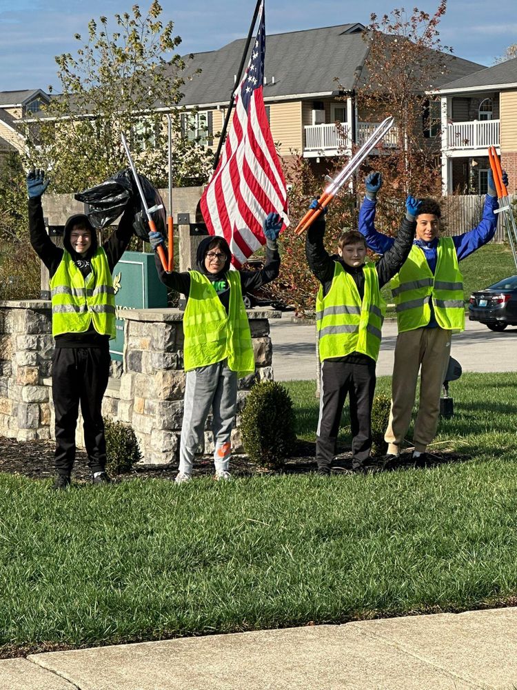 All Photos for JKL Lawn Service in Frankfort, KY