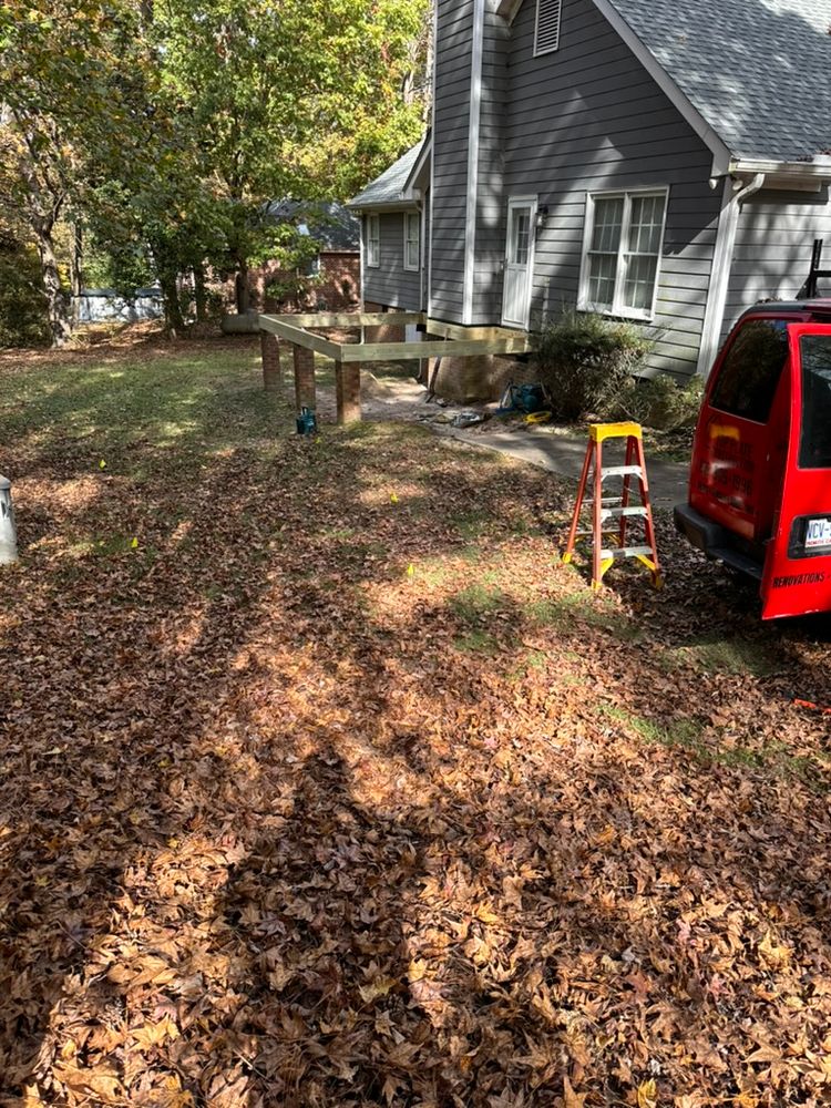 All Photos for Top Plate Construction in Clayton, NC