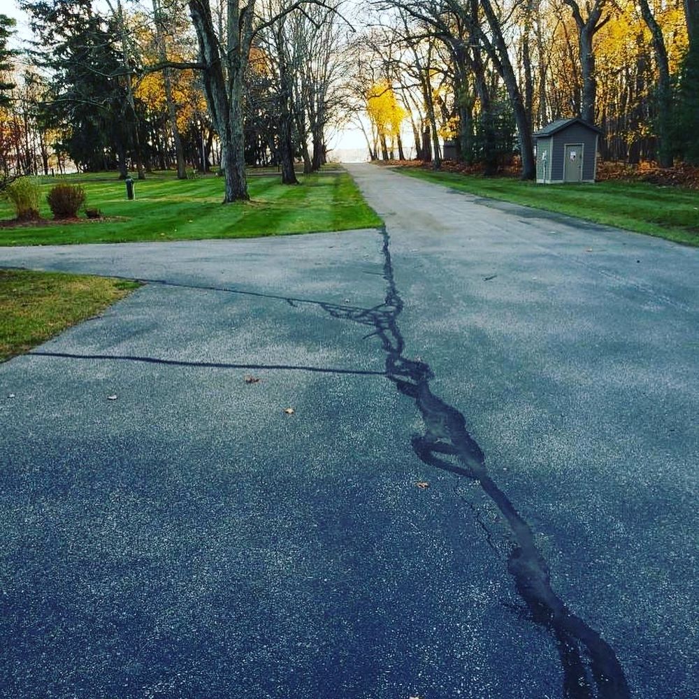 All Photos for Greenscape Lawns in Montague, MI