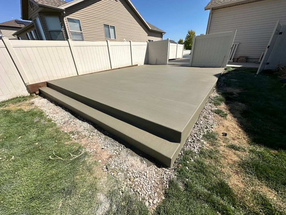 All Photos for Paskco LLC in Tremonton, UT