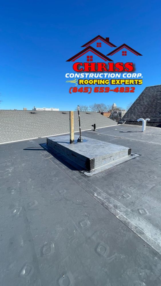 All Photos for CHRISS CONSTRUCTION CORP. in Middletown, NY 