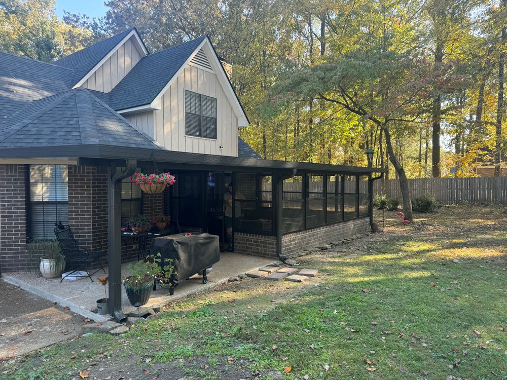 All Photos for SunVista Patio Enclosures in Memphis, TN