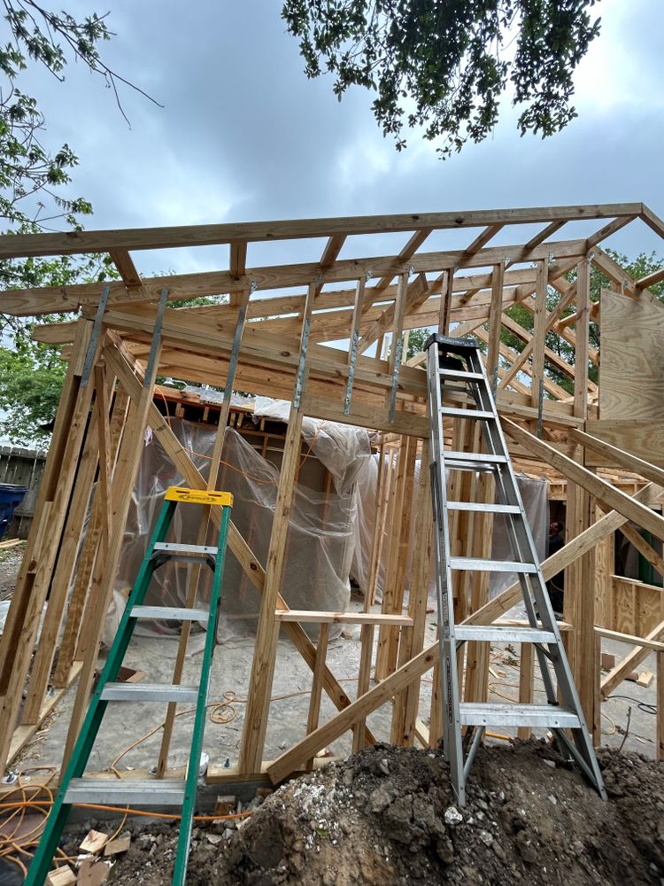 All Photos for Ocean Construction by Herrera in Galveston, TX