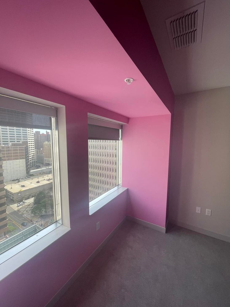 KC Painting Pros team in Kansas City, MO - people or person