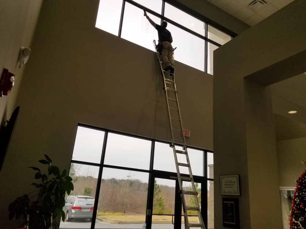 All Photos for MBM Window Cleaning in Gwinnett County, GA