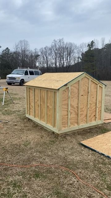 All Photos for Top Plate Construction in Clayton, NC