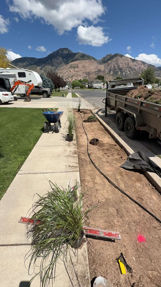 All Photos for Real Time Excavation & Design in West Haven, UT
