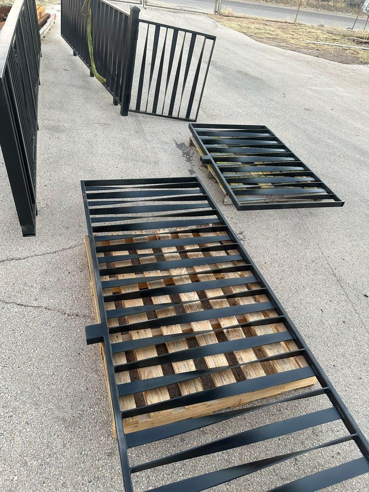 All Photos for Contender Solutions in Odessa, TX