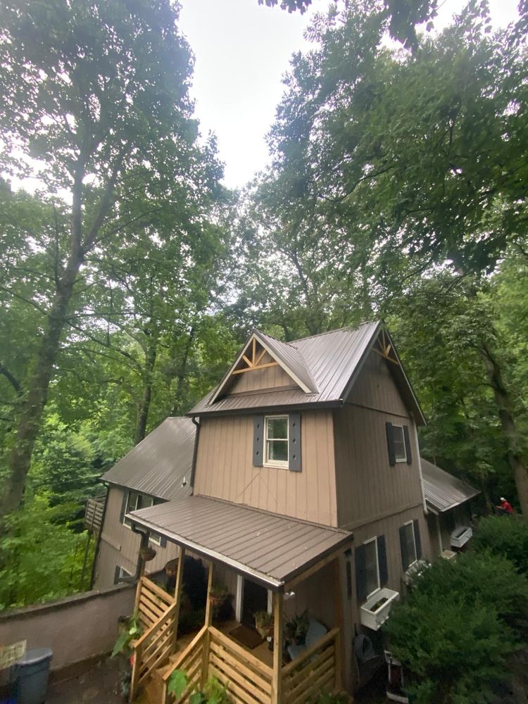 All Photos for Unified Construction Services in Henderson County, NC