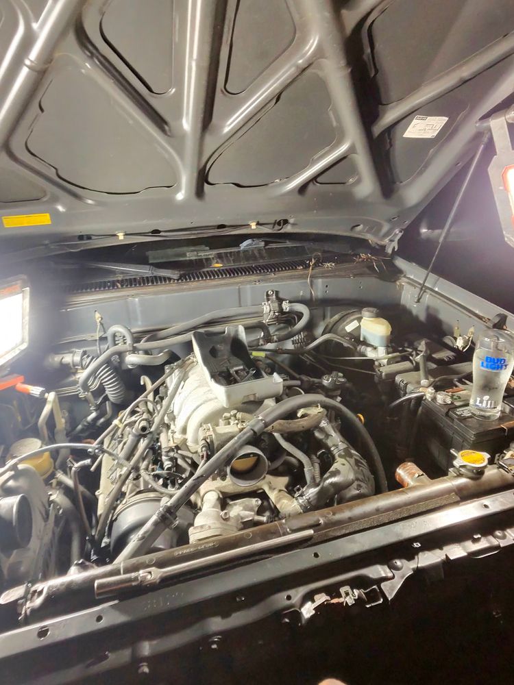 All Photos for Capula's Mobile Mechanic in Lakeland, FL