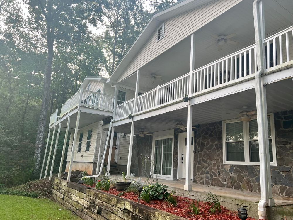 All Photos for Keith Construction in Covington, GA