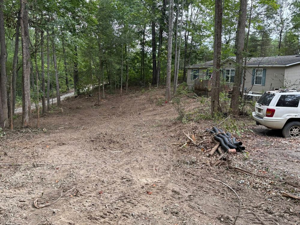 Septic for Seay’s Septic in Inman, SC