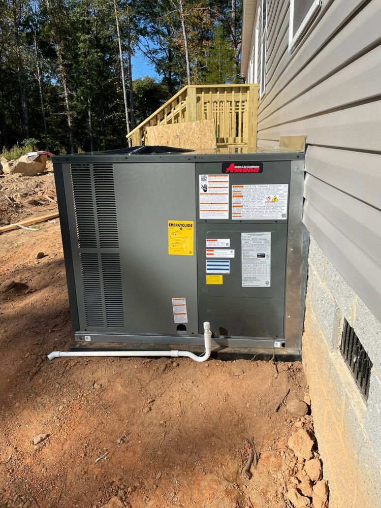 All Photos for Hydrick Mechanical in Fort Mill, SC