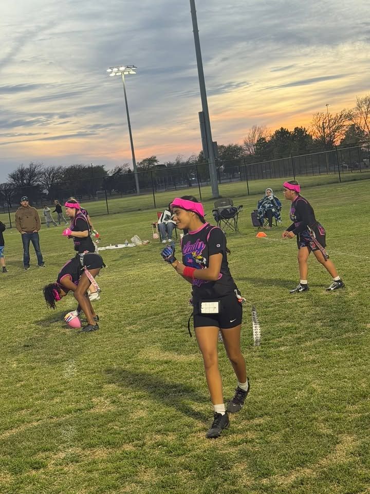 All Photos for Iron Plains Youth Football League in Amarillo, TX