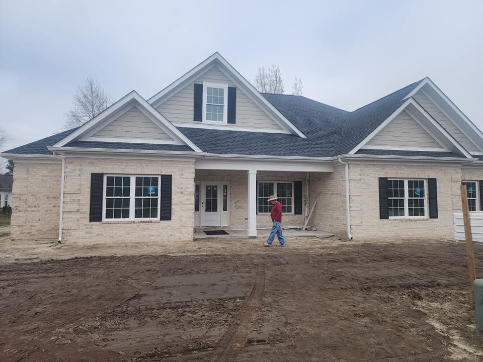 All Photos for Waterway Gutters in Charleston, SC