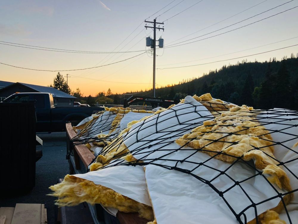 Spray Foam Insulation & Coating for Hidden River Construction Services  in Saint Maries, ID