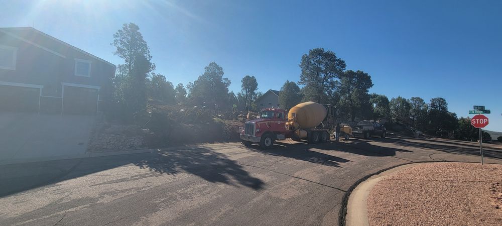 All Photos for JA Mountain View Custom Homes LLC  in Payson, AZ