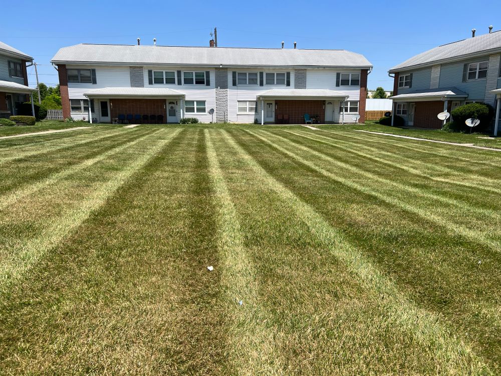 All Photos for Mark’s Mowing & Landscaping LLC  in Ashville, OH