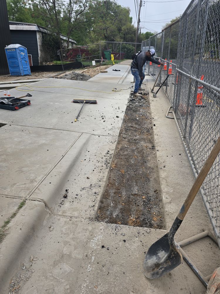 All Photos for Green Pastures Lawn Care in Bastrop, TX