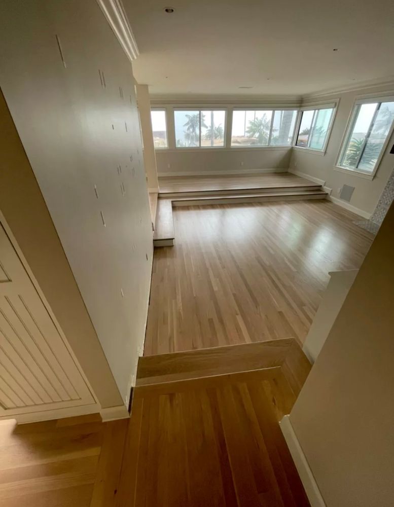 All Photos for TMIT Flooring in Anaheim, CA