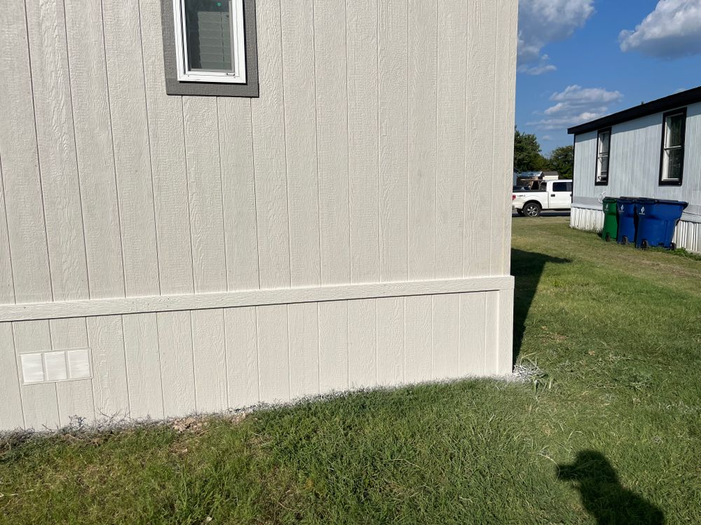 All Photos for BAKER Carpentry in Joshua, TX