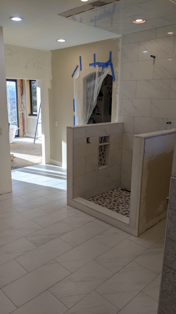 All Photos for Rick's Tile and Marble in Taylorsville, UT