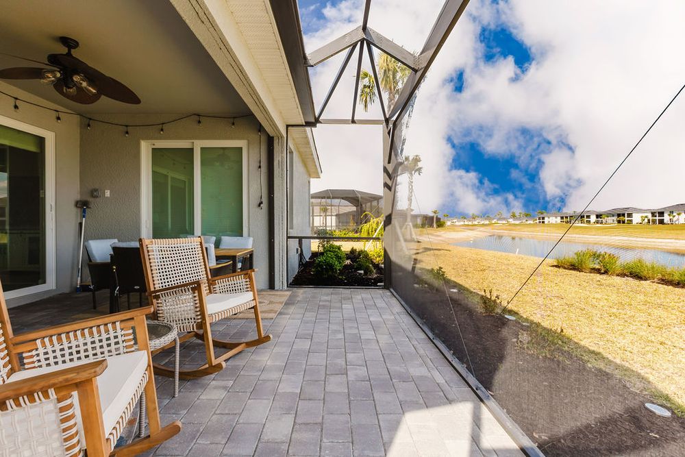 All Photos for Advanced Screen Services LLC in Punta Gorda, FL