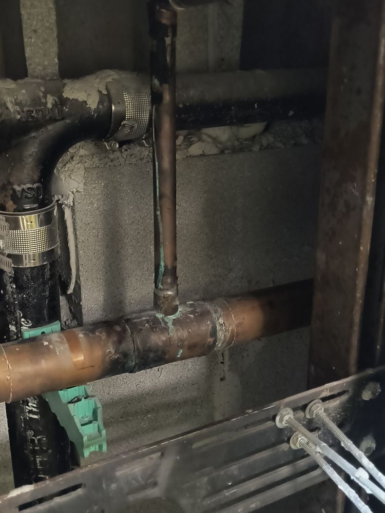 All Photos for Ramco Plumbing in Temple, TX