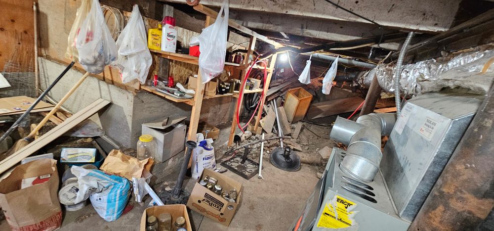 All Photos for Rob's Odd Jobs in Moscow, ID