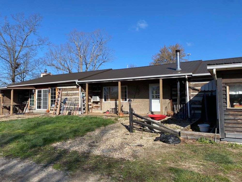All Photos for Elite Amish Roofing in Jackson, OH