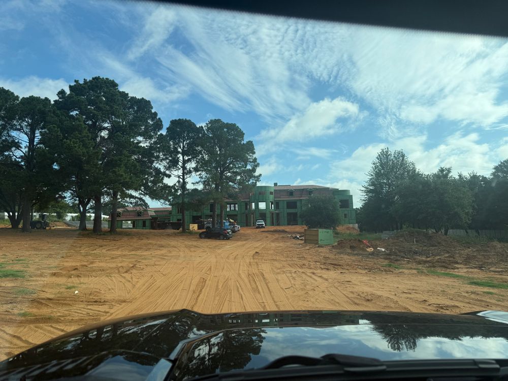 All Photos for Allard Structural Engineering and Consulting in The Colony, TX