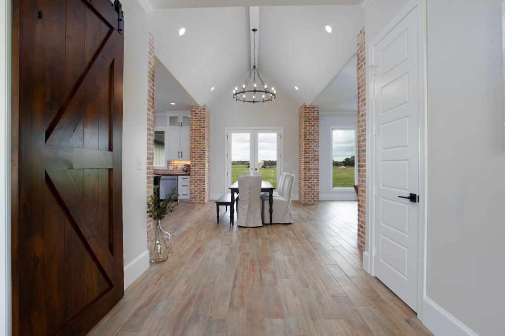 All Photos for Neely Construction & Design LLC in Chandler, TX