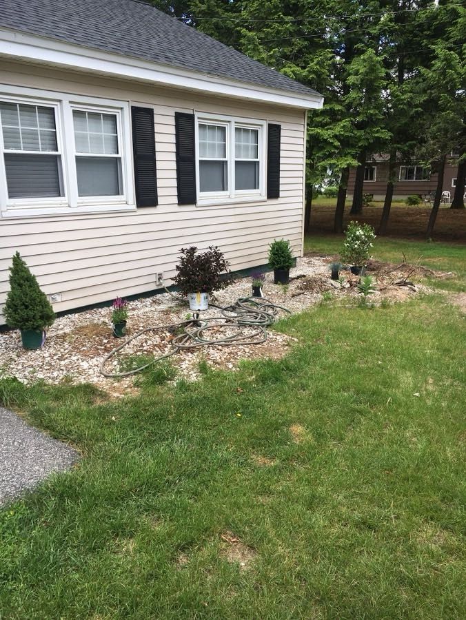 All Photos for Fernald Landscaping in Chelmsford, MA