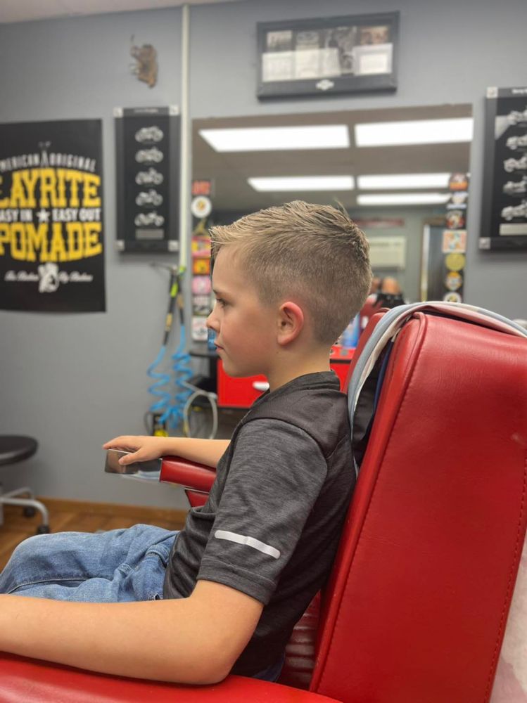 All Photos for LGND CUTS in Williston, ND