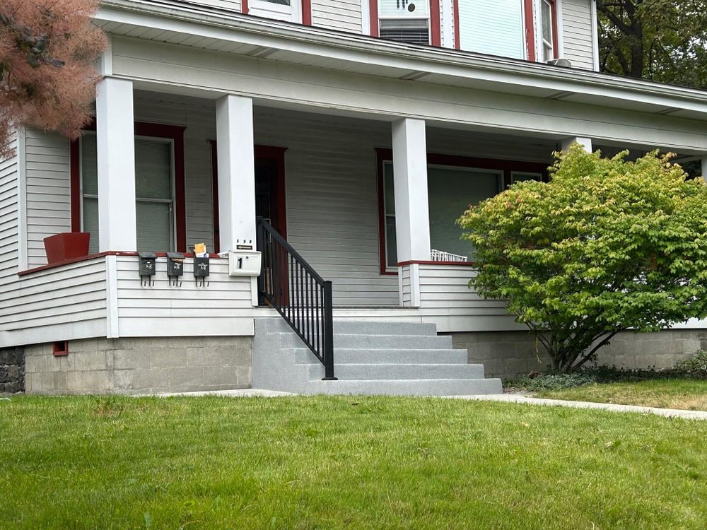 All Photos for Pierson Home Repair in Cheney, WA