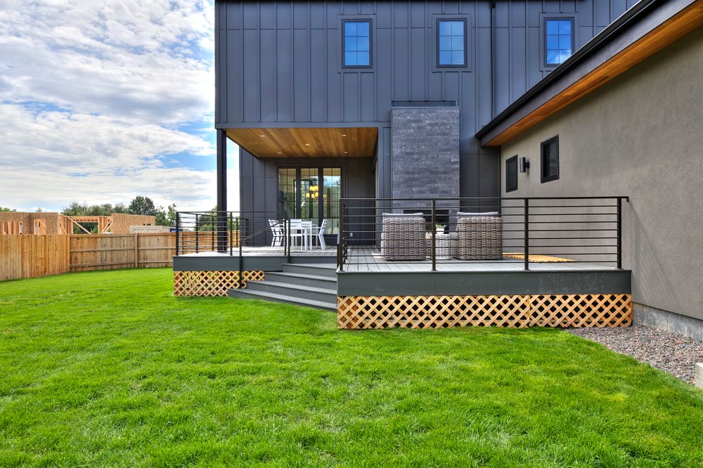 All Photos for Radiant Homes LLC in Fort Collins, CO