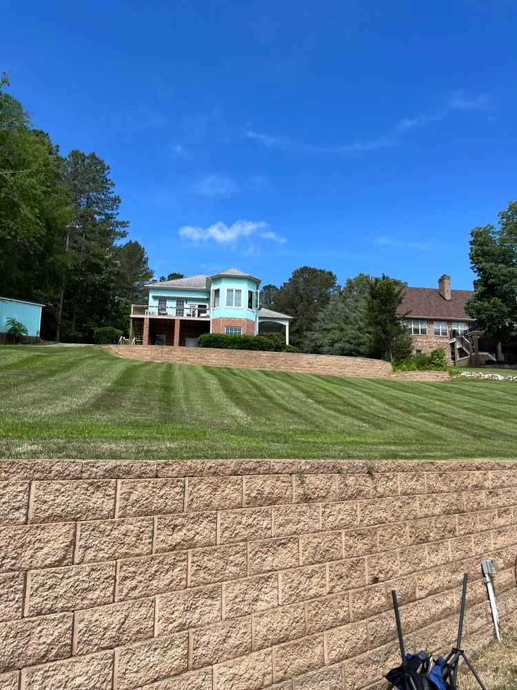All Photos for Lakeside Lawncare in Cross Hill, SC
