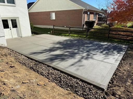 All Photos for Tanenbaum Services & Concrete in Florence, KY