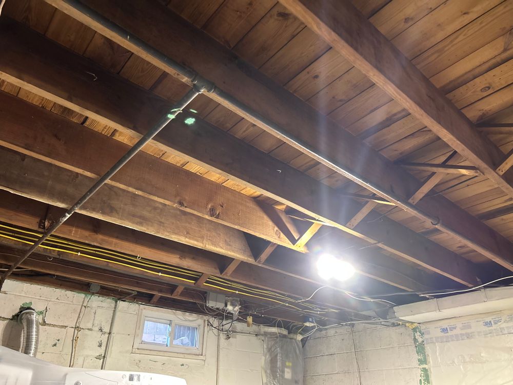All Photos for Sanders Painting LLC in Brooklawn , NJ